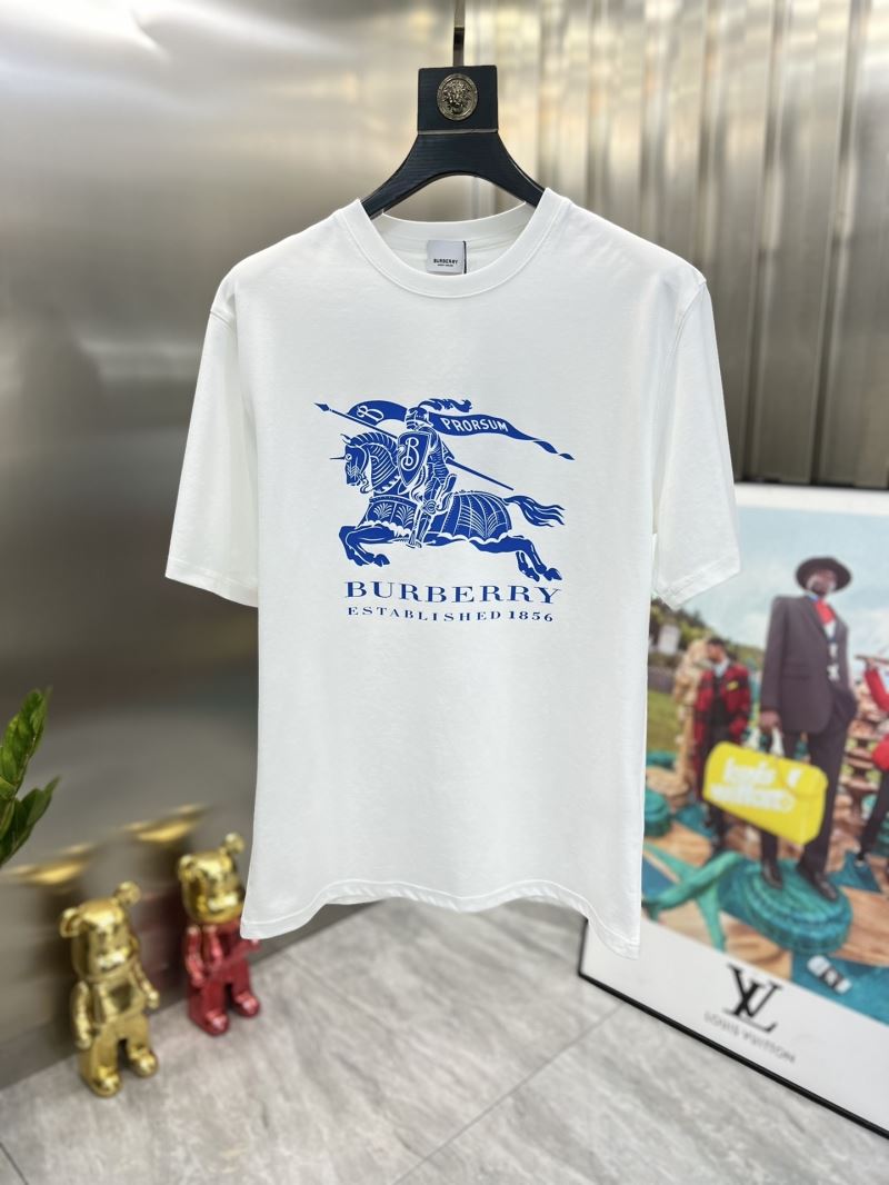 Burberry T-Shirts